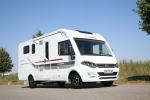 Adria Sonic Axess I 600 SL 2013 года